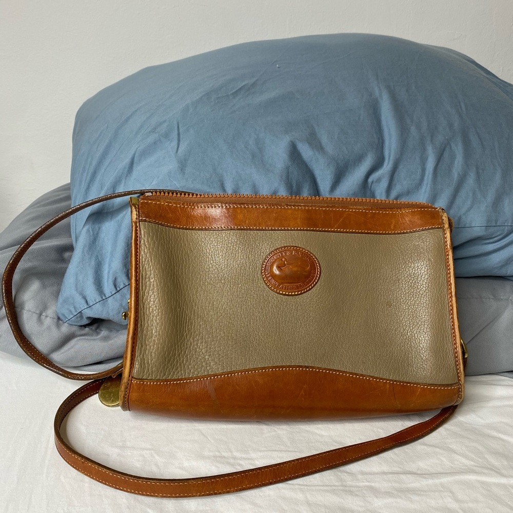 Dooney & Bourke crossbody